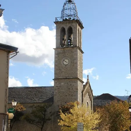 Lejlighed Centre Osséja